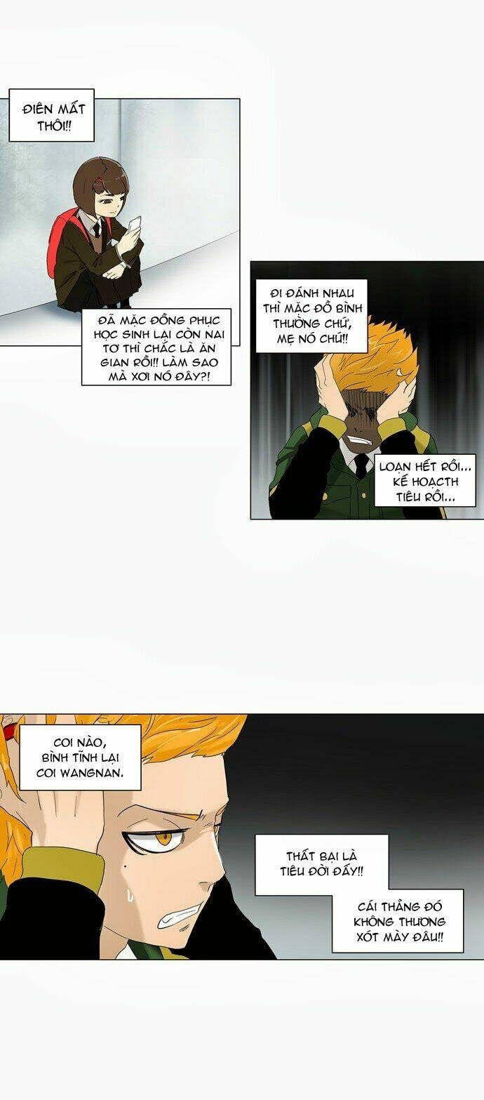 Cuộc Chiến Trong Tòa Tháp – Tower Of God Chapter 82 - Trang 2