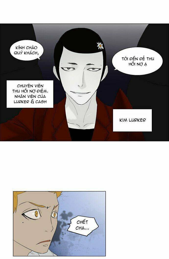 Cuộc Chiến Trong Tòa Tháp – Tower Of God Chapter 81 - Trang 2