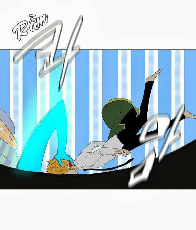 Cuộc Chiến Trong Tòa Tháp – Tower Of God Chapter 81 - Trang 2