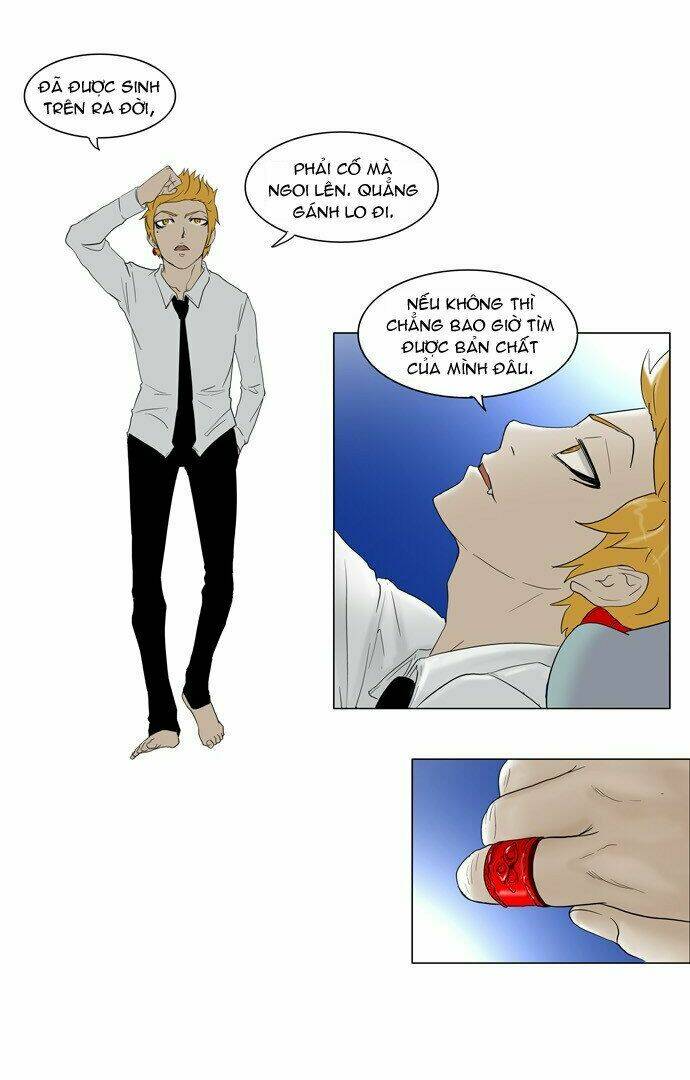 Cuộc Chiến Trong Tòa Tháp – Tower Of God Chapter 81 - Trang 2