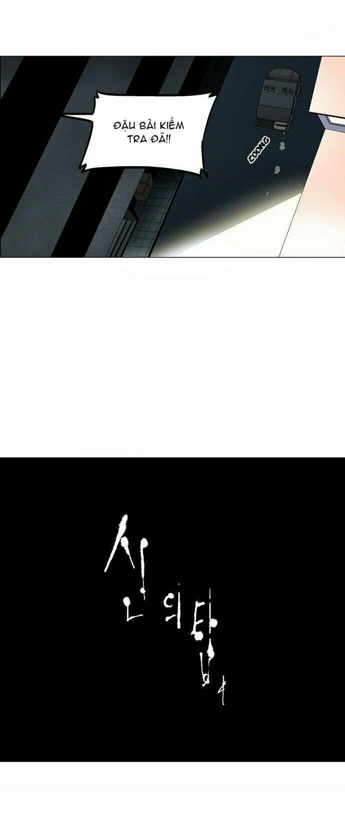 Cuộc Chiến Trong Tòa Tháp – Tower Of God Chapter 81 - Trang 2