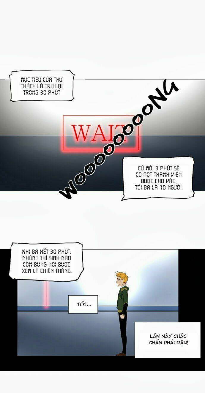 Cuộc Chiến Trong Tòa Tháp – Tower Of God Chapter 81 - Trang 2