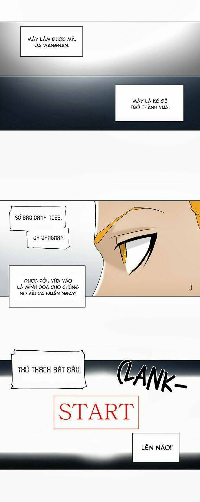 Cuộc Chiến Trong Tòa Tháp – Tower Of God Chapter 81 - Trang 2