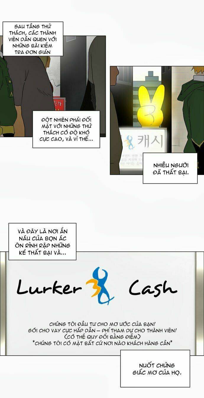 Cuộc Chiến Trong Tòa Tháp – Tower Of God Chapter 81 - Trang 2