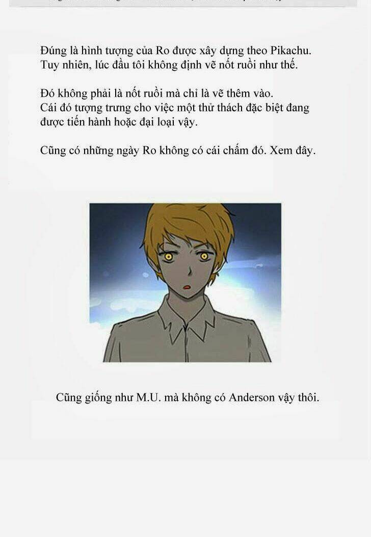 Cuộc Chiến Trong Tòa Tháp – Tower Of God Chapter 79 - Trang 2