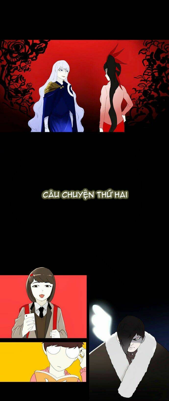 Cuộc Chiến Trong Tòa Tháp – Tower Of God Chapter 79 - Trang 2