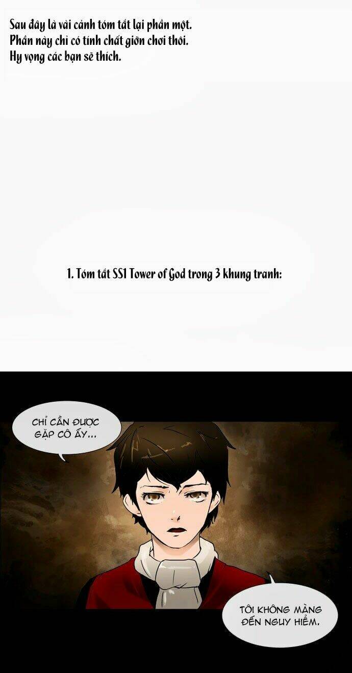 Cuộc Chiến Trong Tòa Tháp – Tower Of God Chapter 79 - Trang 2