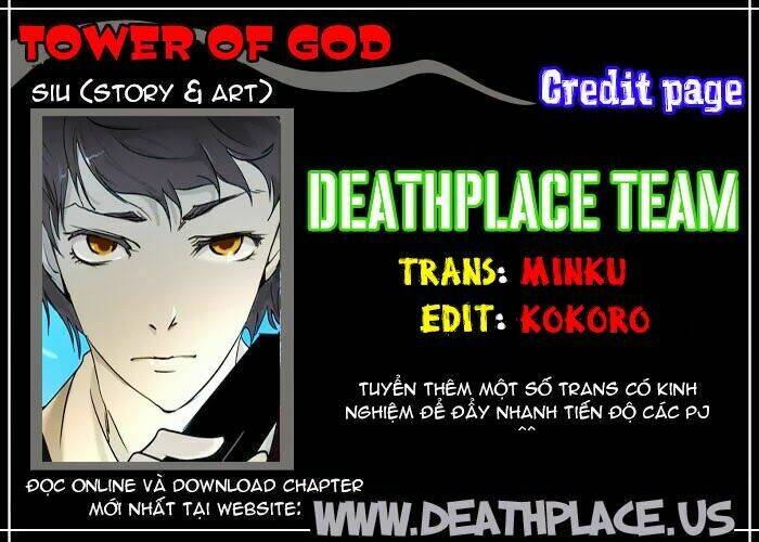 Cuộc Chiến Trong Tòa Tháp – Tower Of God Chapter 79 - Trang 2