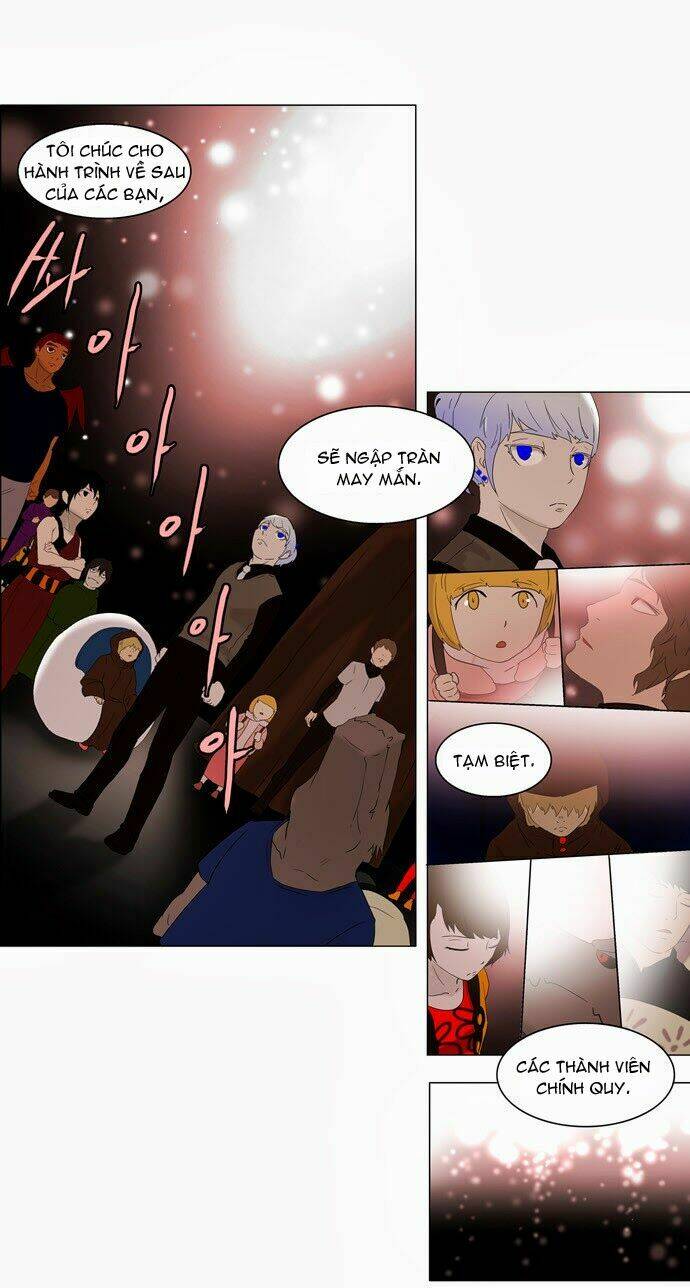 Cuộc Chiến Trong Tòa Tháp – Tower Of God Chapter 78 - Trang 2