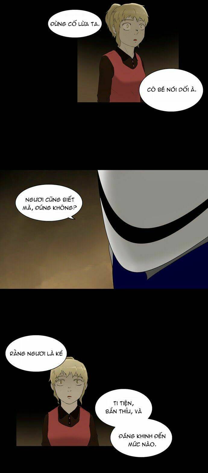 Cuộc Chiến Trong Tòa Tháp – Tower Of God Chapter 76 - Trang 2