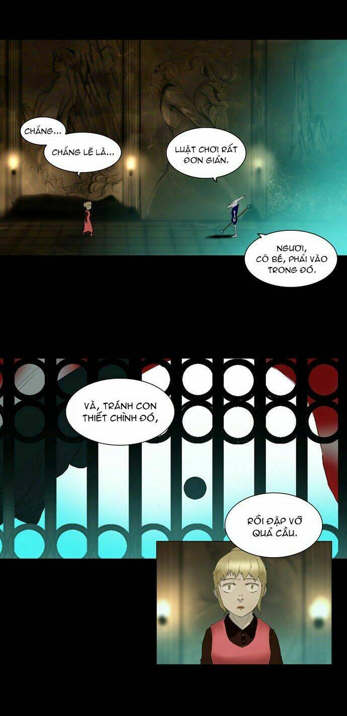 Cuộc Chiến Trong Tòa Tháp – Tower Of God Chapter 76 - Trang 2