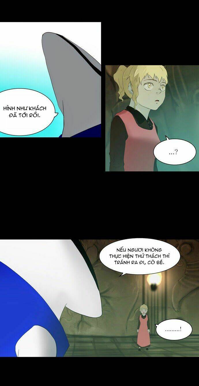 Cuộc Chiến Trong Tòa Tháp – Tower Of God Chapter 76 - Trang 2