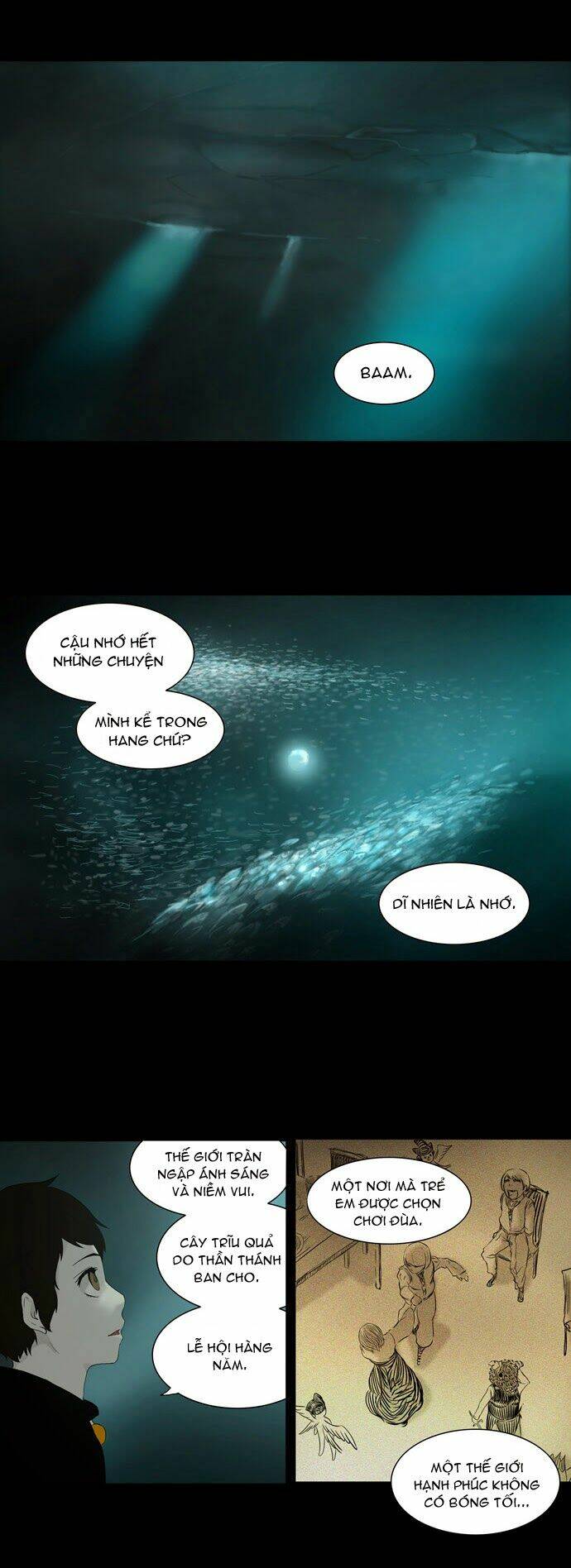 Cuộc Chiến Trong Tòa Tháp – Tower Of God Chapter 73 - Trang 2