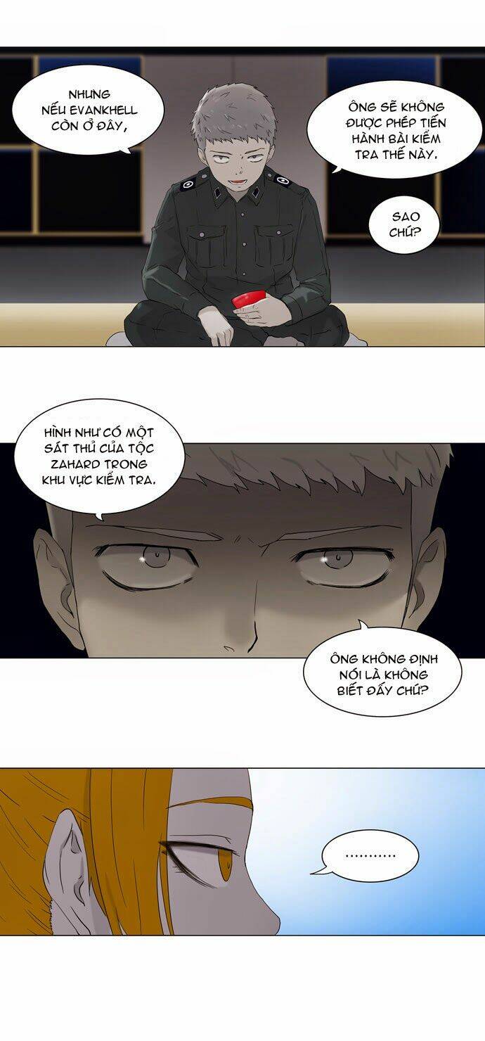 Cuộc Chiến Trong Tòa Tháp – Tower Of God Chapter 71 - Trang 2