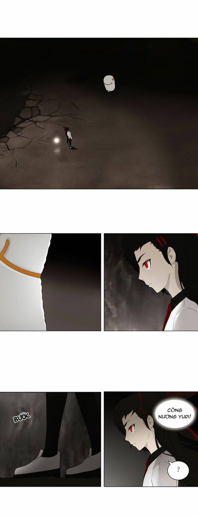 Cuộc Chiến Trong Tòa Tháp – Tower Of God Chapter 71 - Trang 2