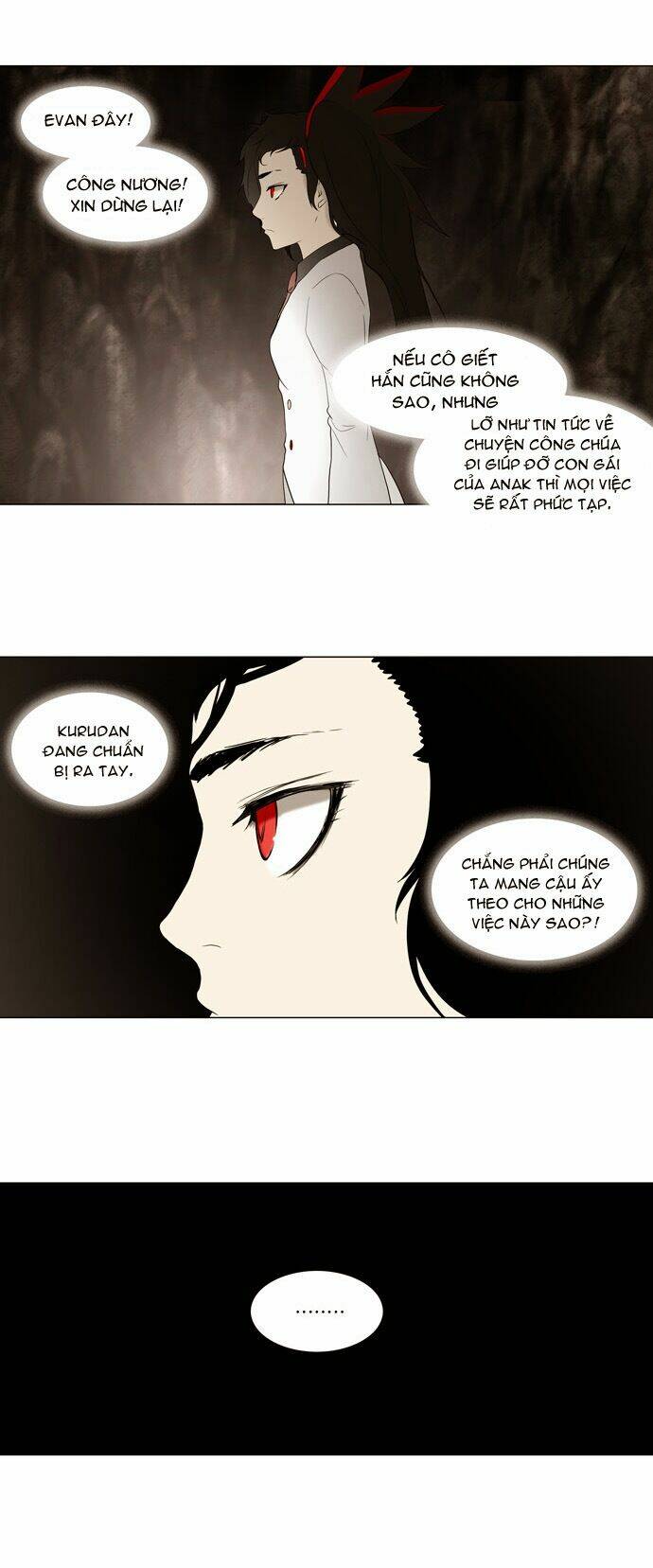 Cuộc Chiến Trong Tòa Tháp – Tower Of God Chapter 71 - Trang 2