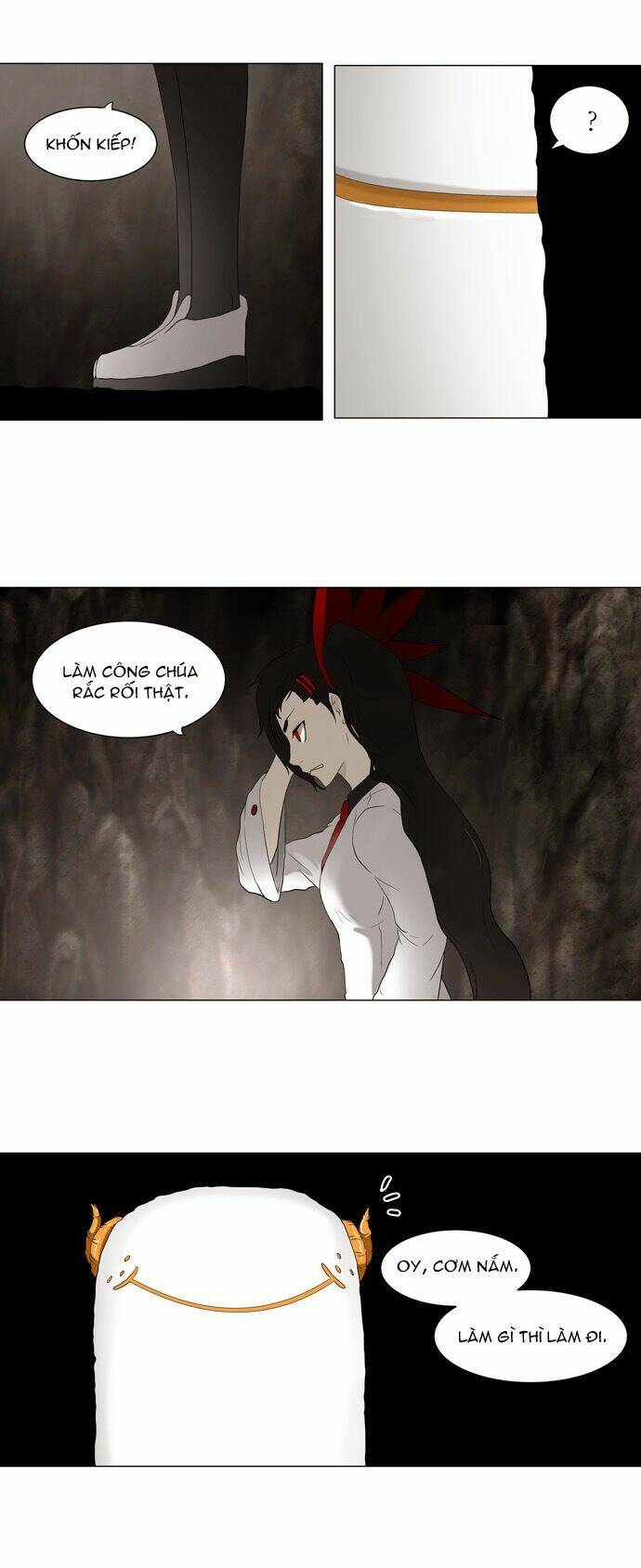 Cuộc Chiến Trong Tòa Tháp – Tower Of God Chapter 71 - Trang 2