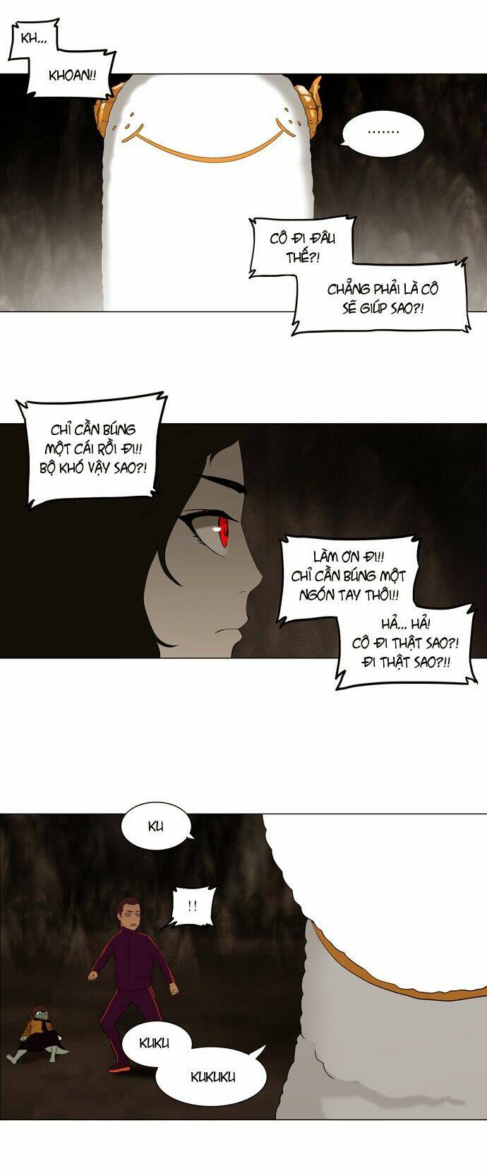 Cuộc Chiến Trong Tòa Tháp – Tower Of God Chapter 71 - Trang 2