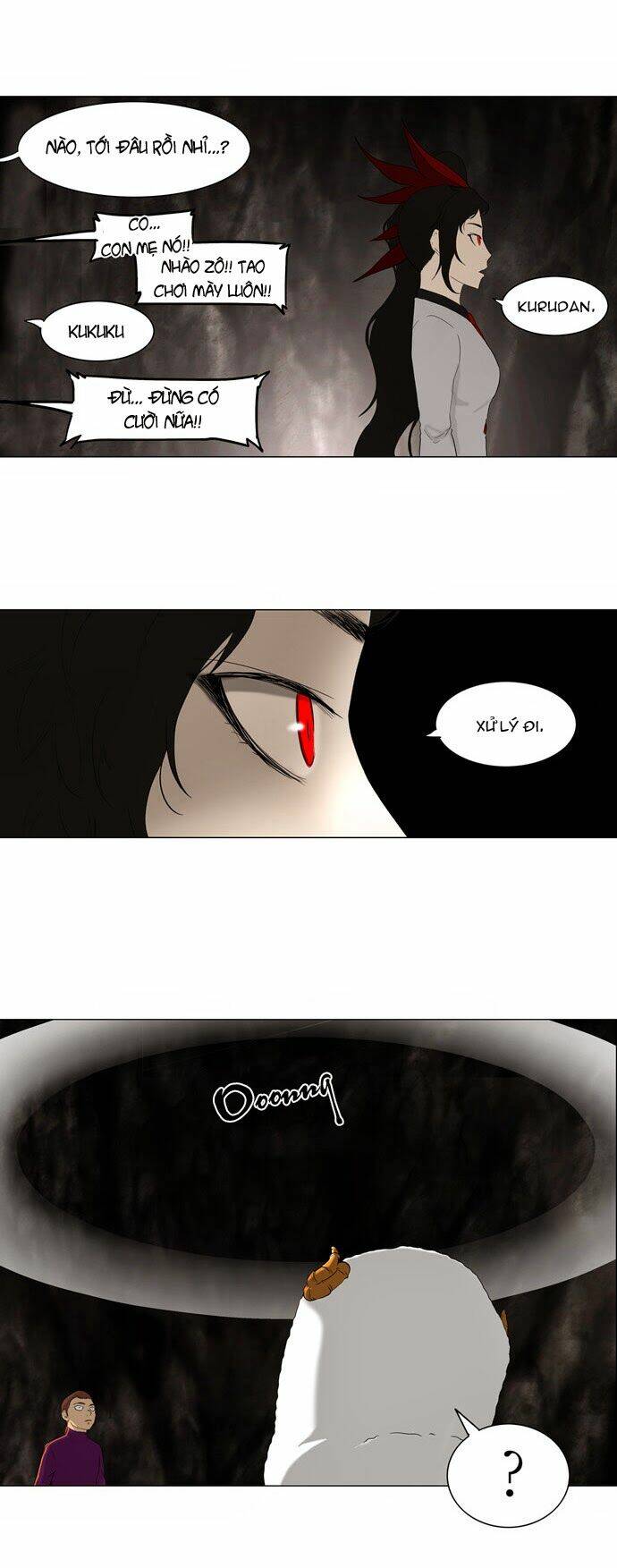 Cuộc Chiến Trong Tòa Tháp – Tower Of God Chapter 71 - Trang 2