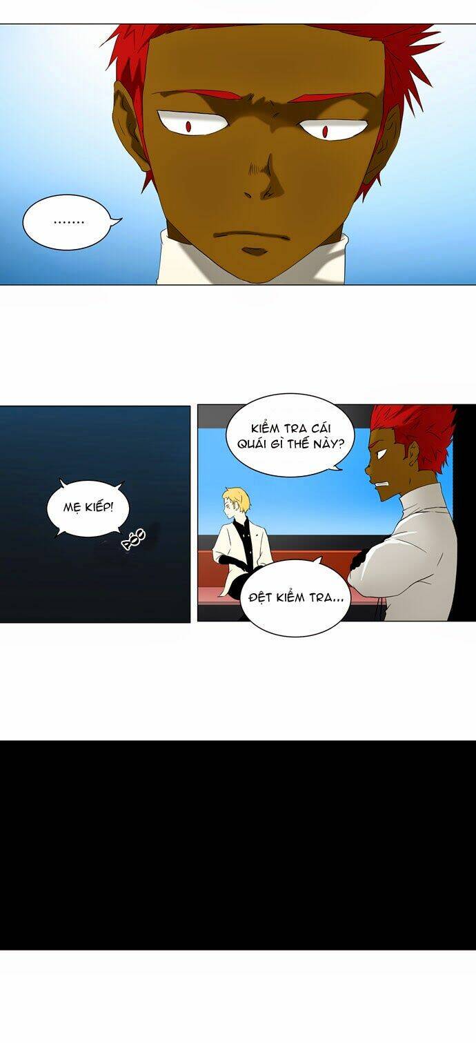 Cuộc Chiến Trong Tòa Tháp – Tower Of God Chapter 70 - Trang 2