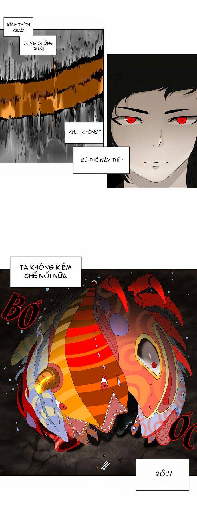 Cuộc Chiến Trong Tòa Tháp – Tower Of God Chapter 70 - Trang 2