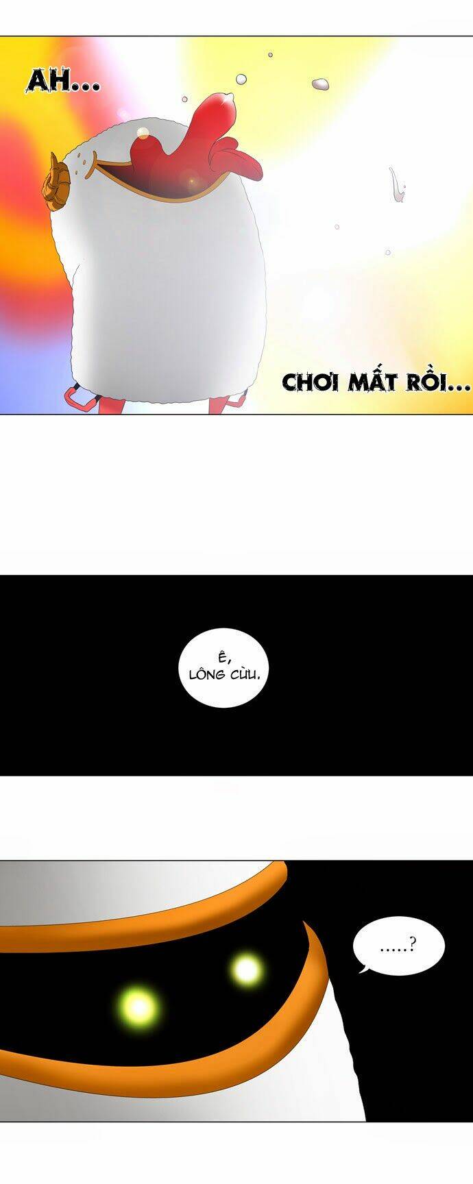 Cuộc Chiến Trong Tòa Tháp – Tower Of God Chapter 70 - Trang 2