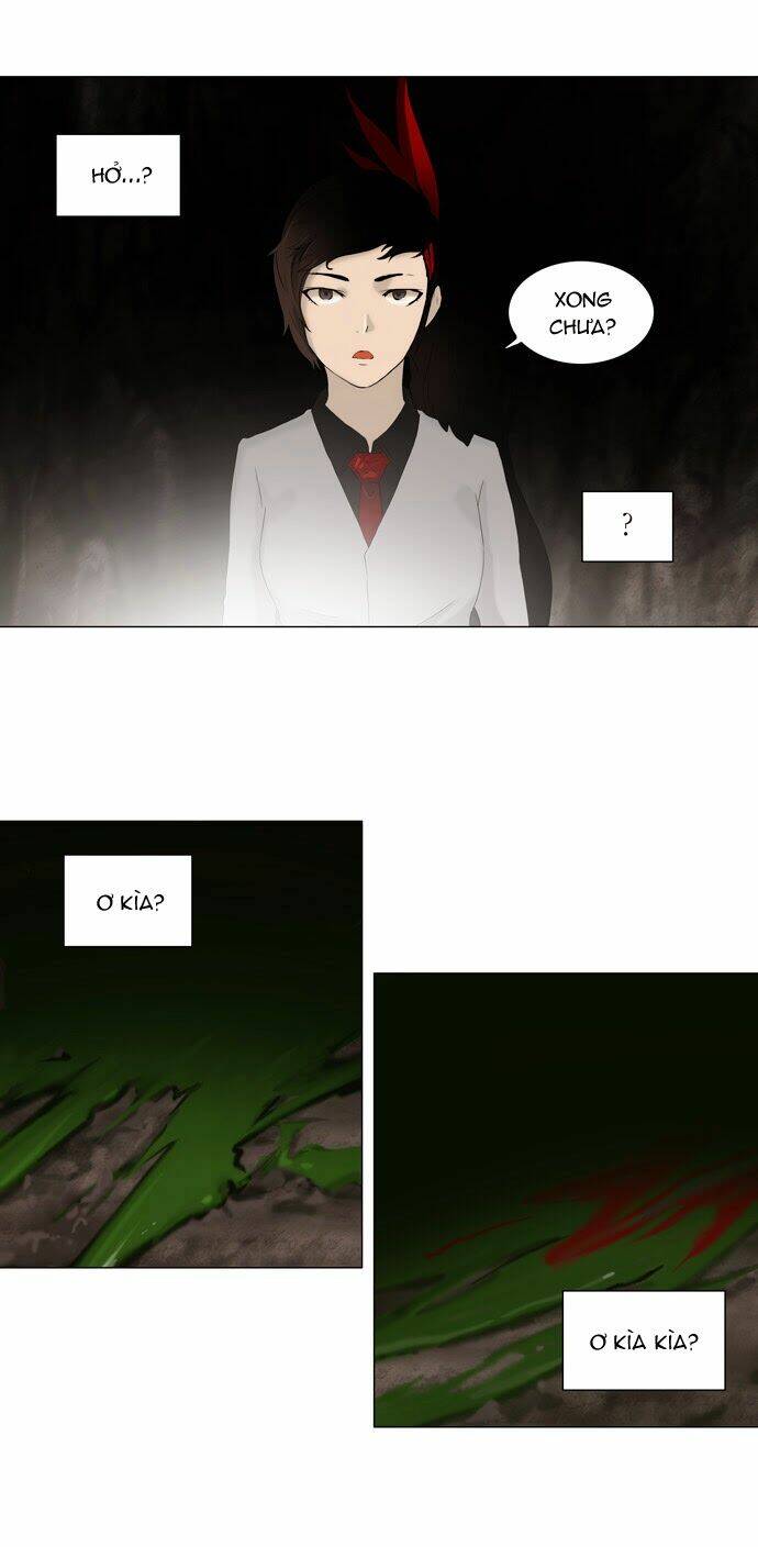 Cuộc Chiến Trong Tòa Tháp – Tower Of God Chapter 70 - Trang 2