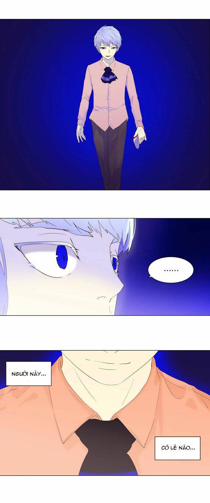 Cuộc Chiến Trong Tòa Tháp – Tower Of God Chapter 70 - Trang 2