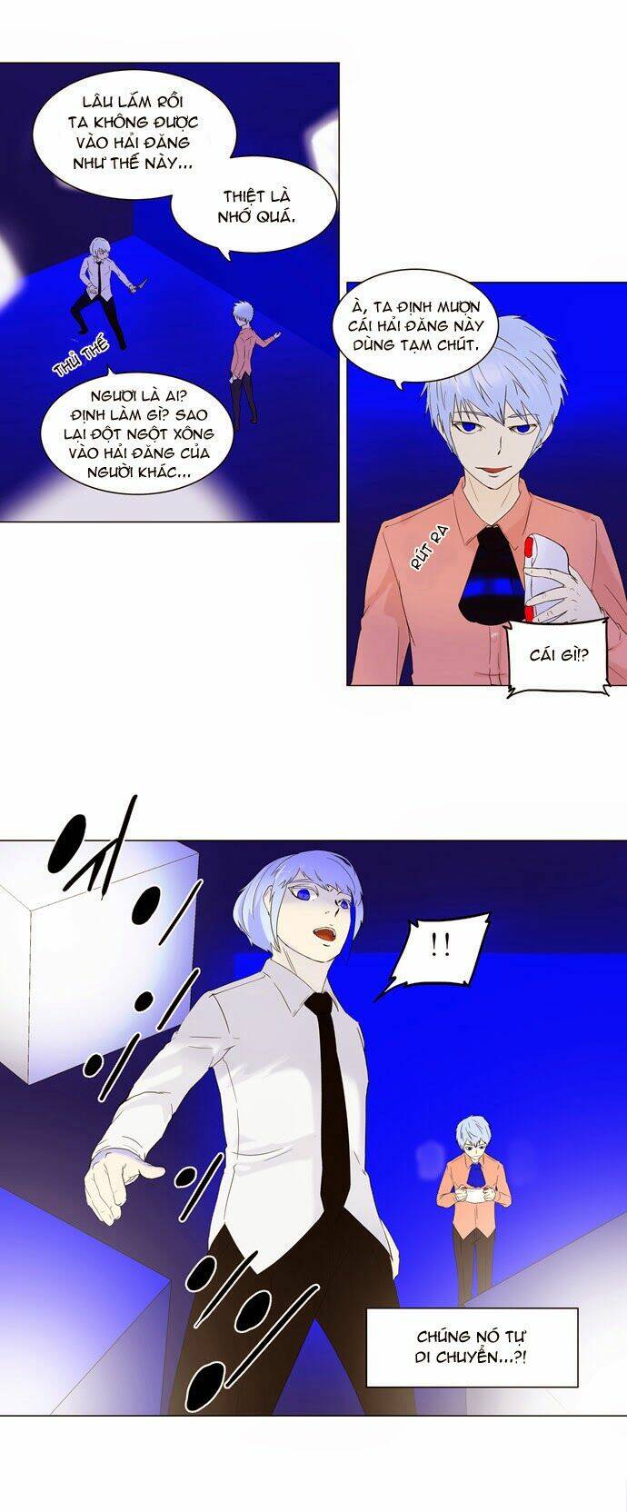 Cuộc Chiến Trong Tòa Tháp – Tower Of God Chapter 70 - Trang 2