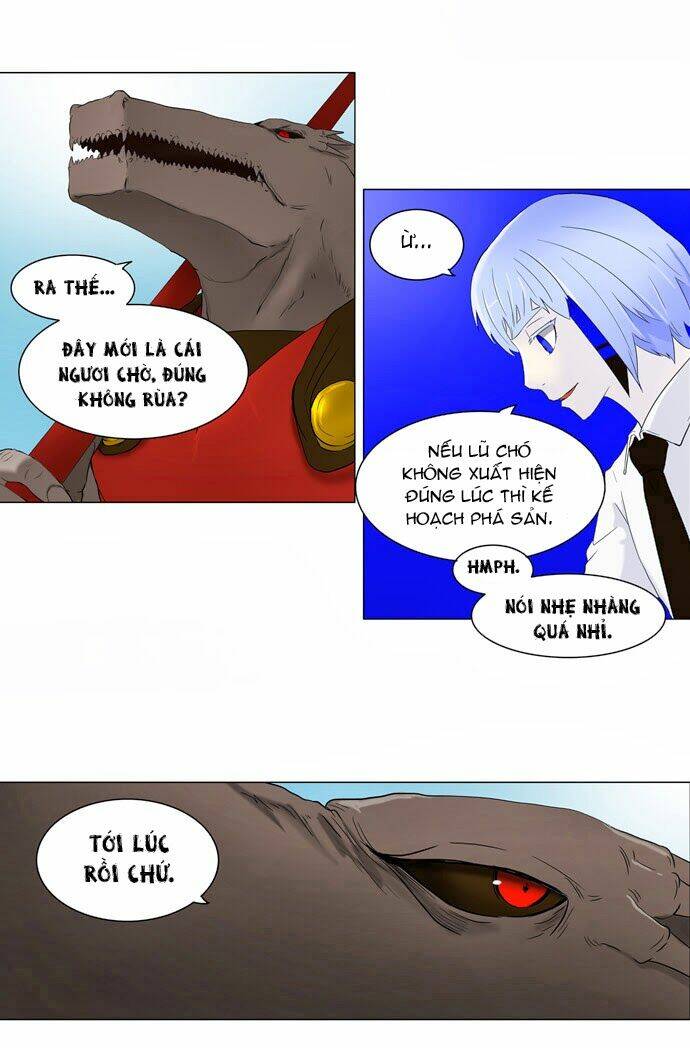 Cuộc Chiến Trong Tòa Tháp – Tower Of God Chapter 69 - Trang 2