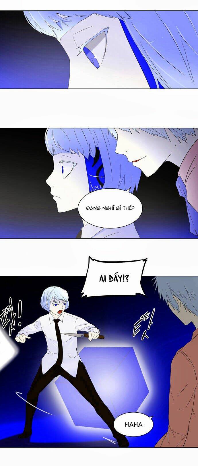 Cuộc Chiến Trong Tòa Tháp – Tower Of God Chapter 69 - Trang 2