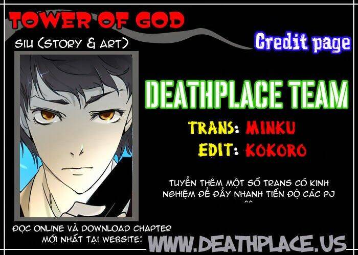 Cuộc Chiến Trong Tòa Tháp – Tower Of God Chapter 69 - Trang 2