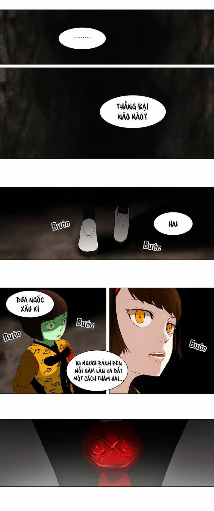 Cuộc Chiến Trong Tòa Tháp – Tower Of God Chapter 68 - Trang 2