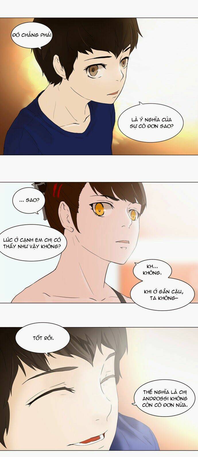 Cuộc Chiến Trong Tòa Tháp – Tower Of God Chapter 68 - Trang 2