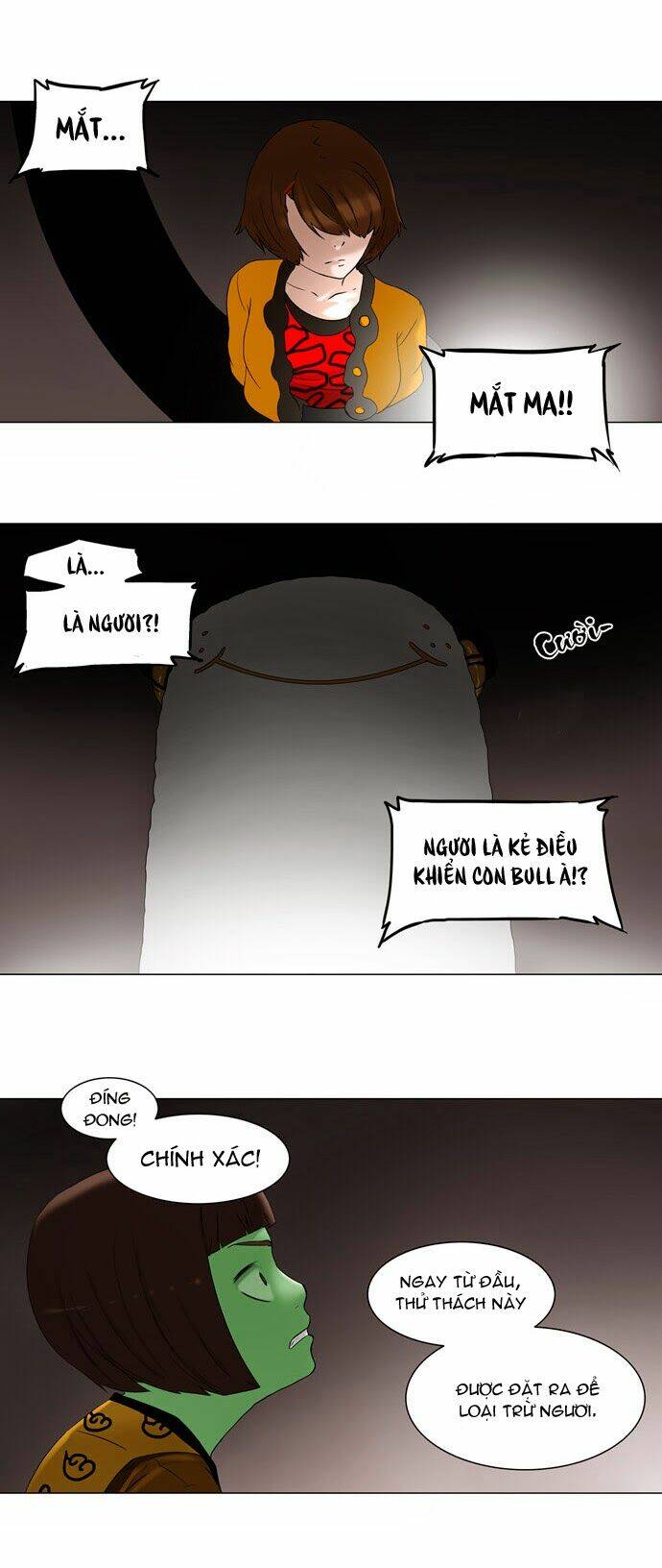 Cuộc Chiến Trong Tòa Tháp – Tower Of God Chapter 67 - Trang 2