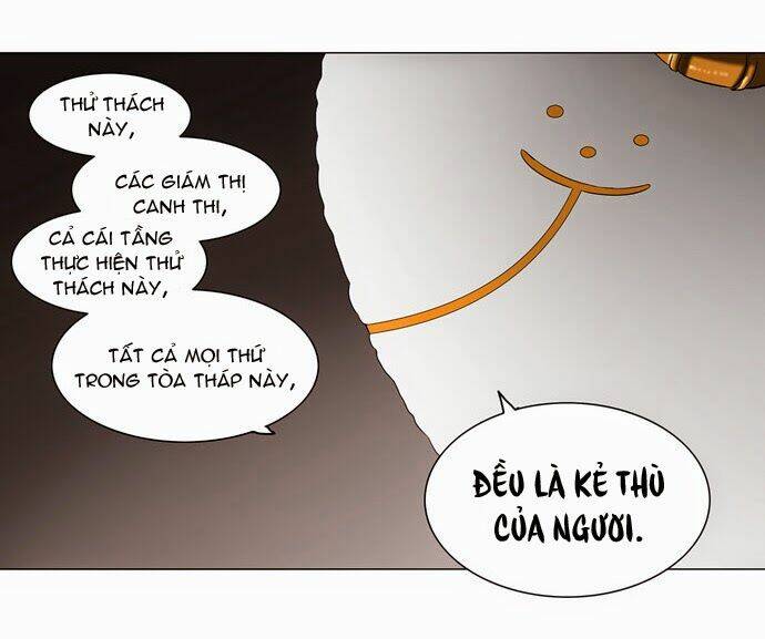 Cuộc Chiến Trong Tòa Tháp – Tower Of God Chapter 67 - Trang 2