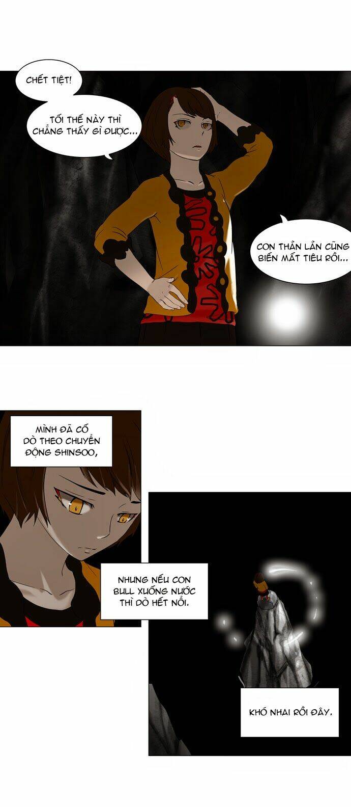 Cuộc Chiến Trong Tòa Tháp – Tower Of God Chapter 64 - Trang 2