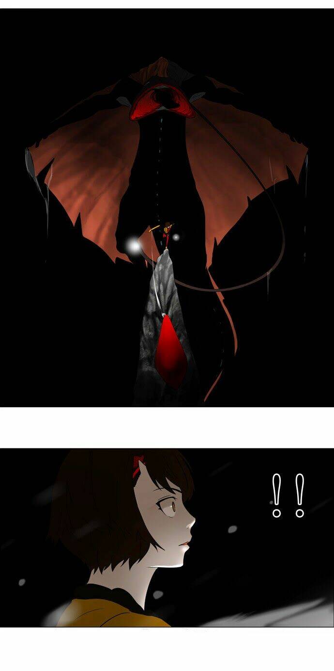 Cuộc Chiến Trong Tòa Tháp – Tower Of God Chapter 64 - Trang 2