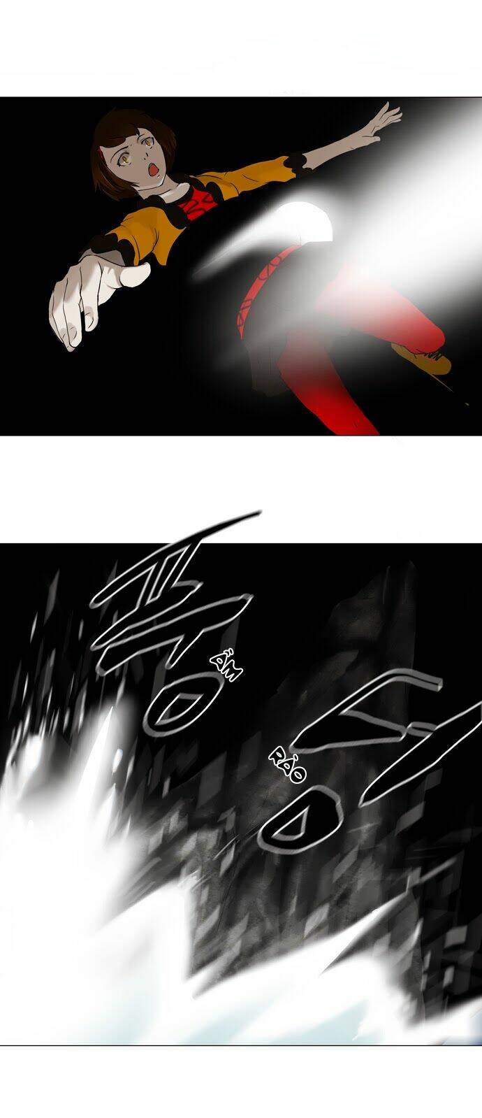 Cuộc Chiến Trong Tòa Tháp – Tower Of God Chapter 64 - Trang 2