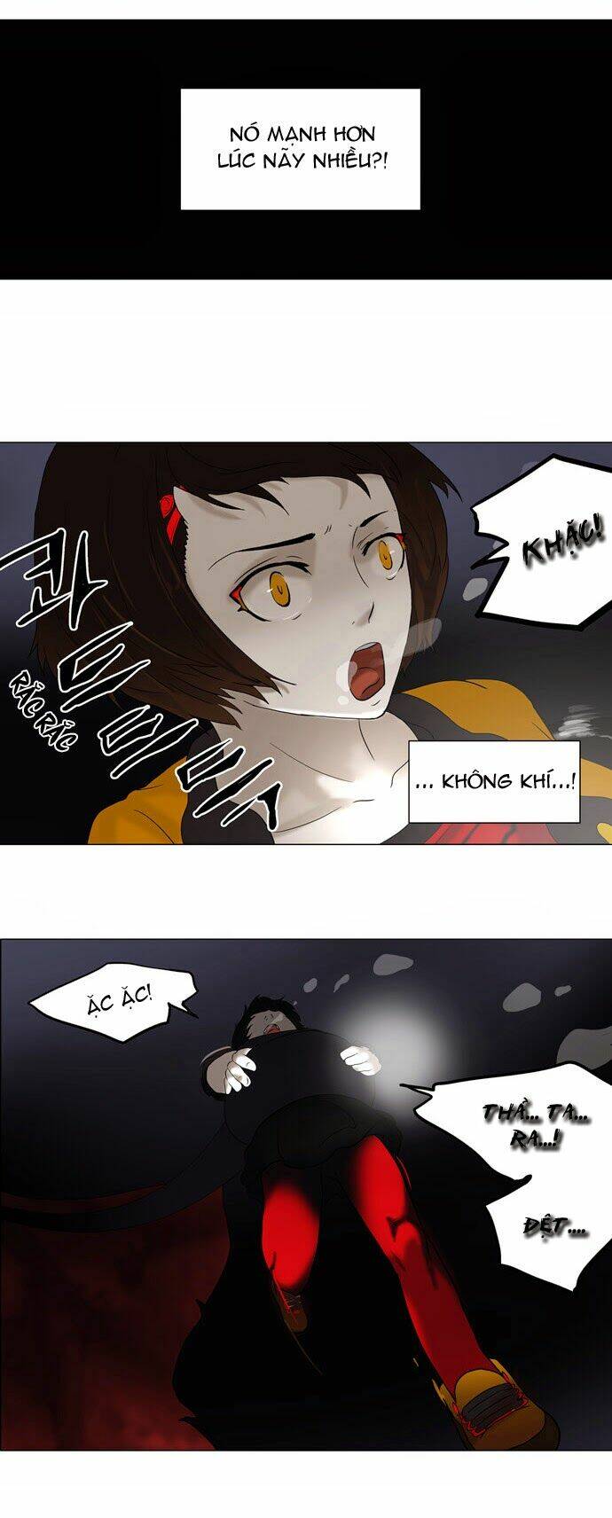 Cuộc Chiến Trong Tòa Tháp – Tower Of God Chapter 64 - Trang 2