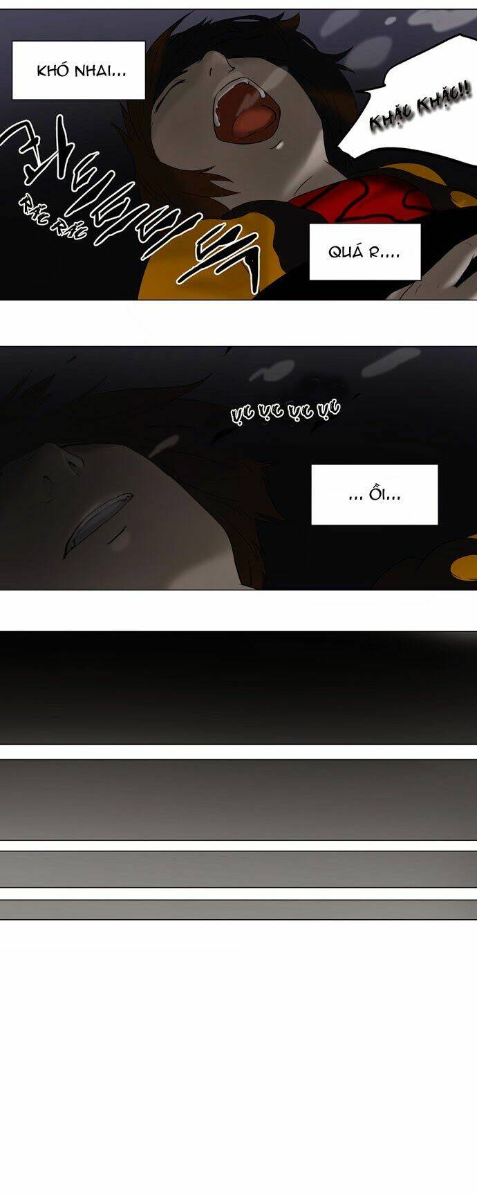 Cuộc Chiến Trong Tòa Tháp – Tower Of God Chapter 64 - Trang 2