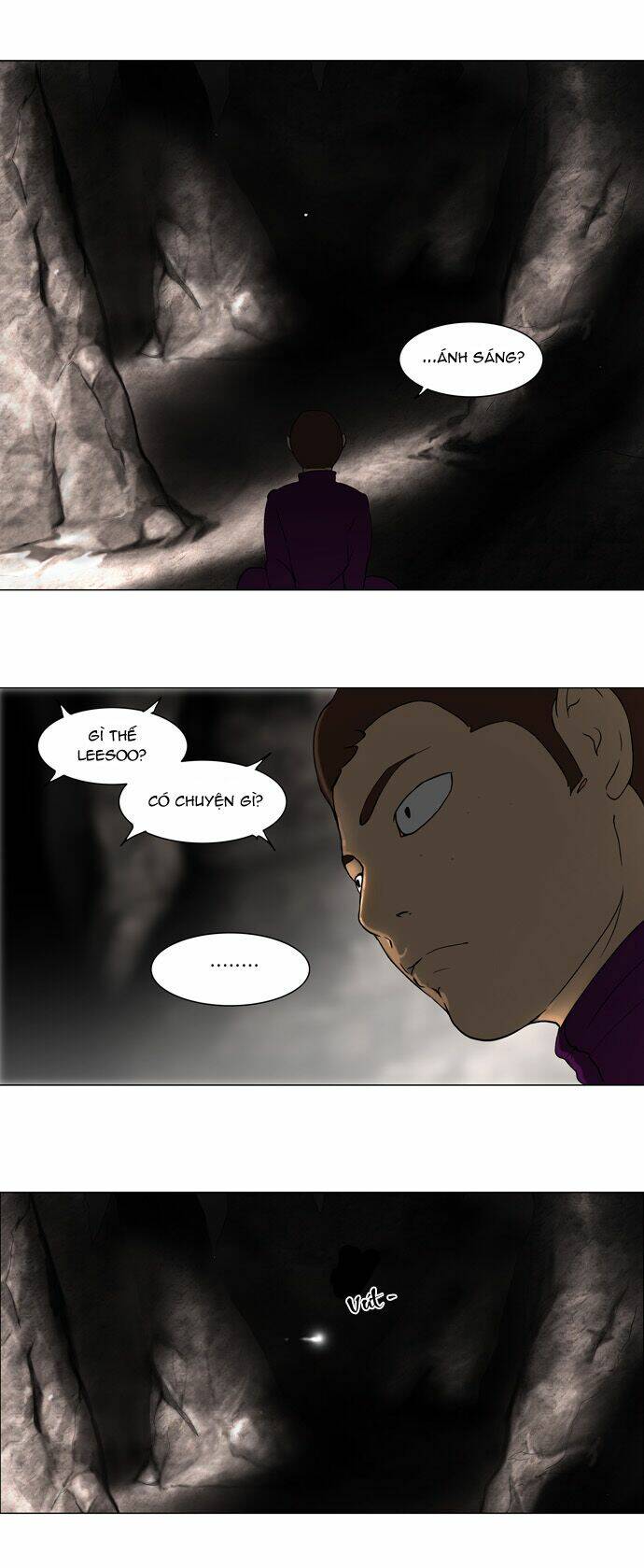 Cuộc Chiến Trong Tòa Tháp – Tower Of God Chapter 61 - Trang 2