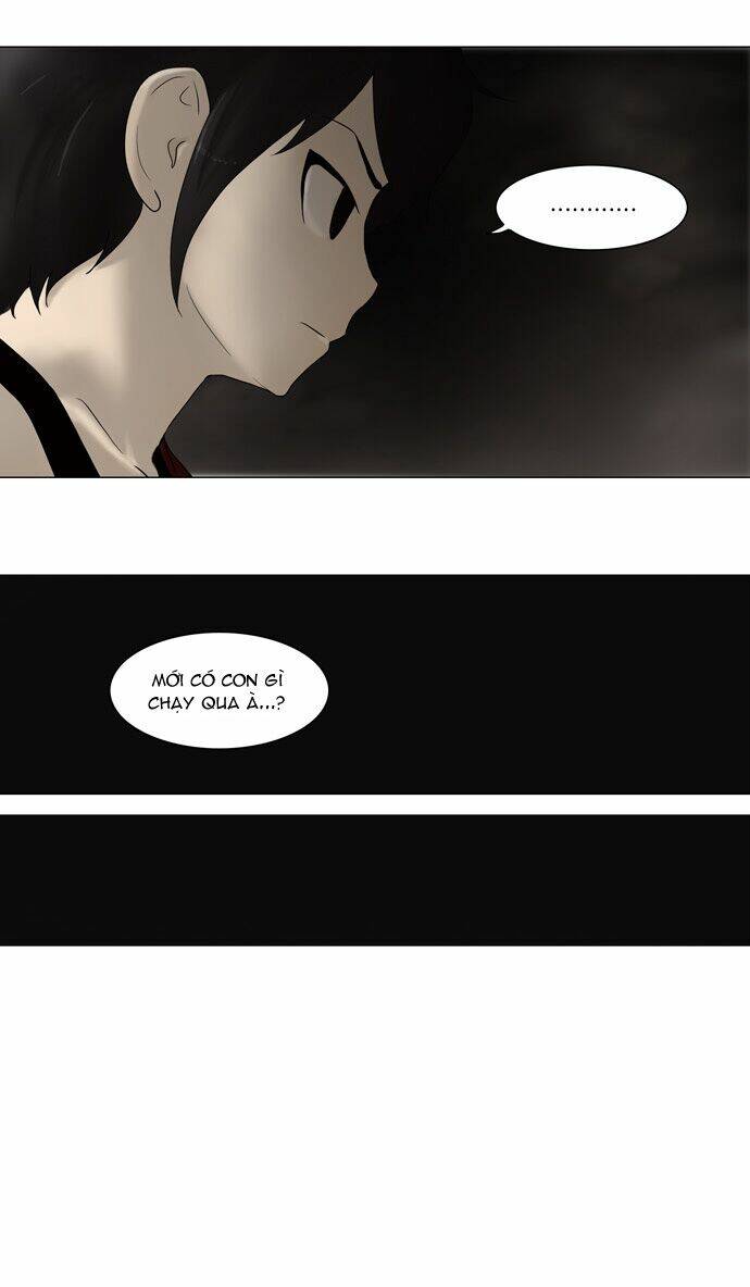 Cuộc Chiến Trong Tòa Tháp – Tower Of God Chapter 61 - Trang 2