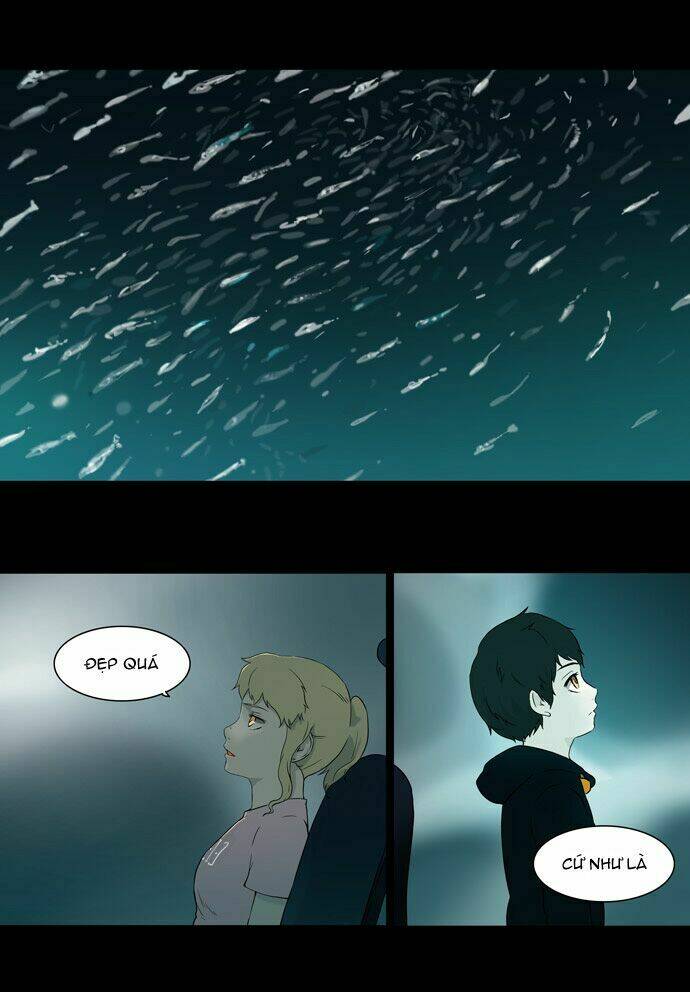 Cuộc Chiến Trong Tòa Tháp – Tower Of God Chapter 60 - Trang 2