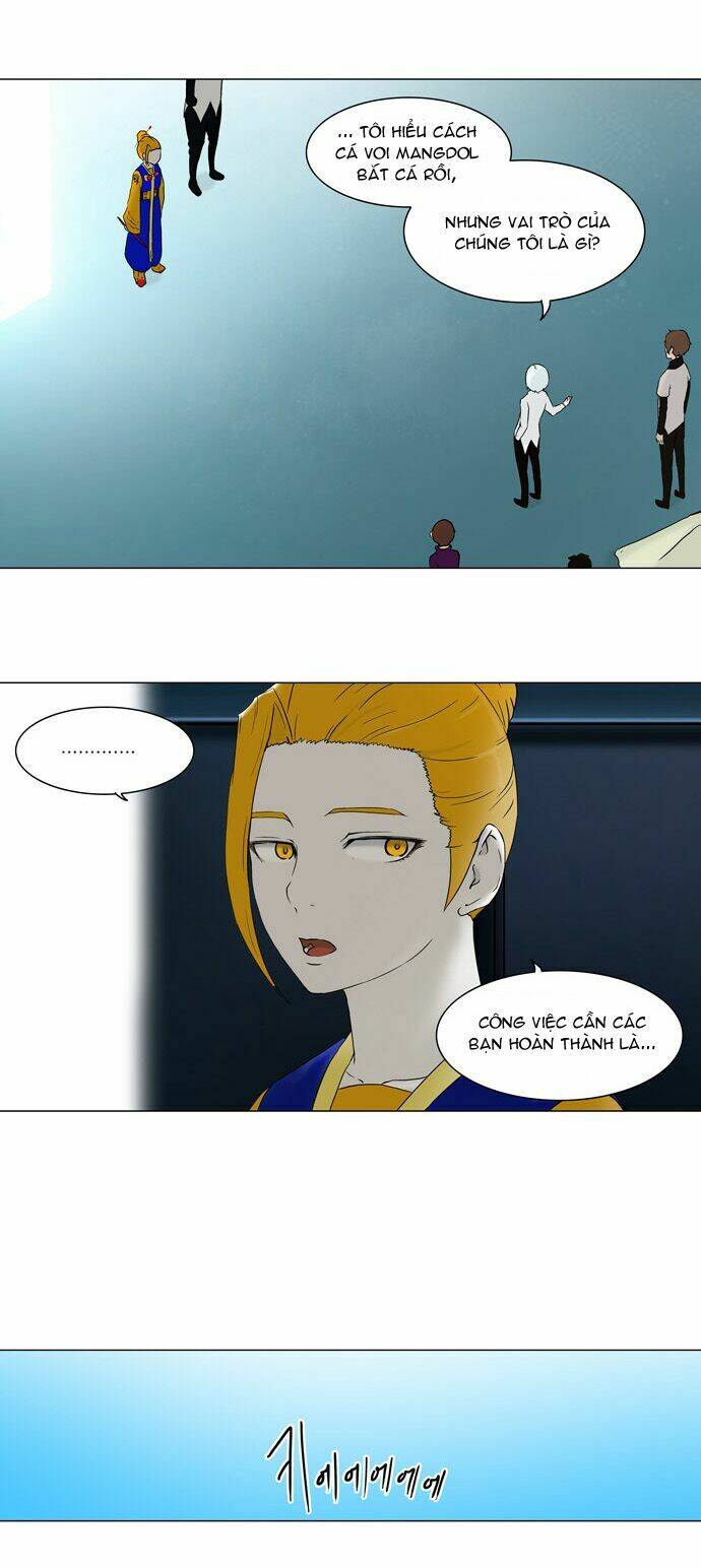 Cuộc Chiến Trong Tòa Tháp – Tower Of God Chapter 60 - Trang 2