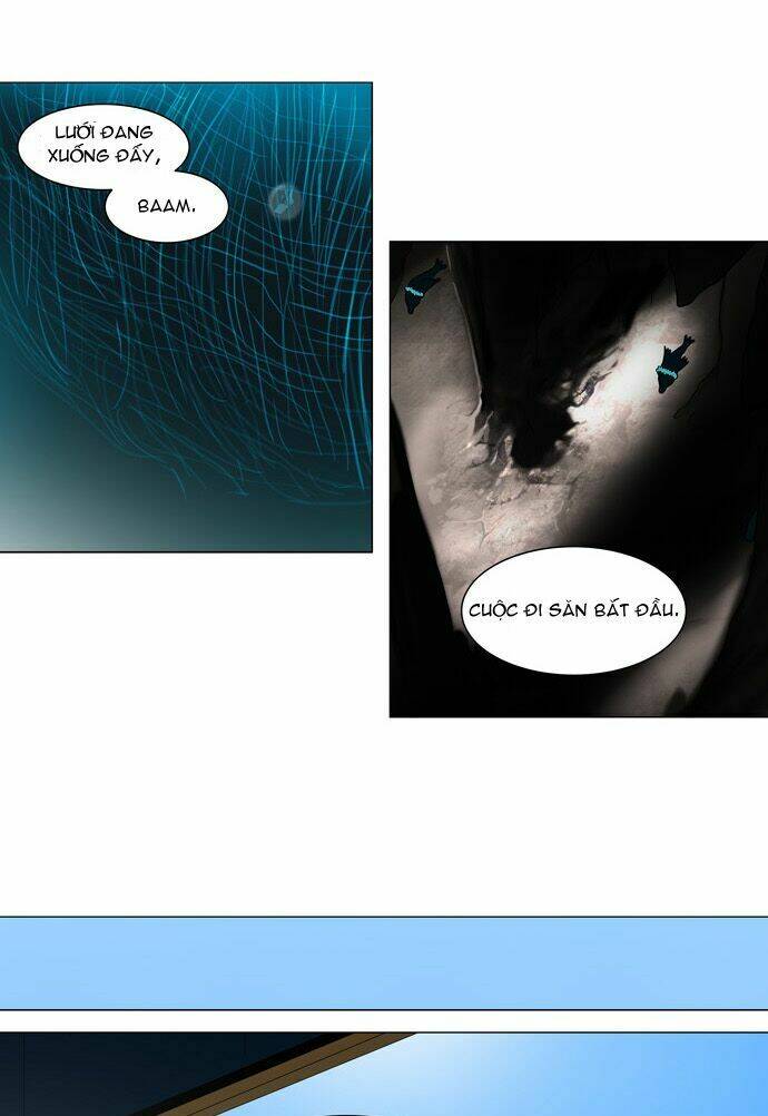 Cuộc Chiến Trong Tòa Tháp – Tower Of God Chapter 60 - Trang 2