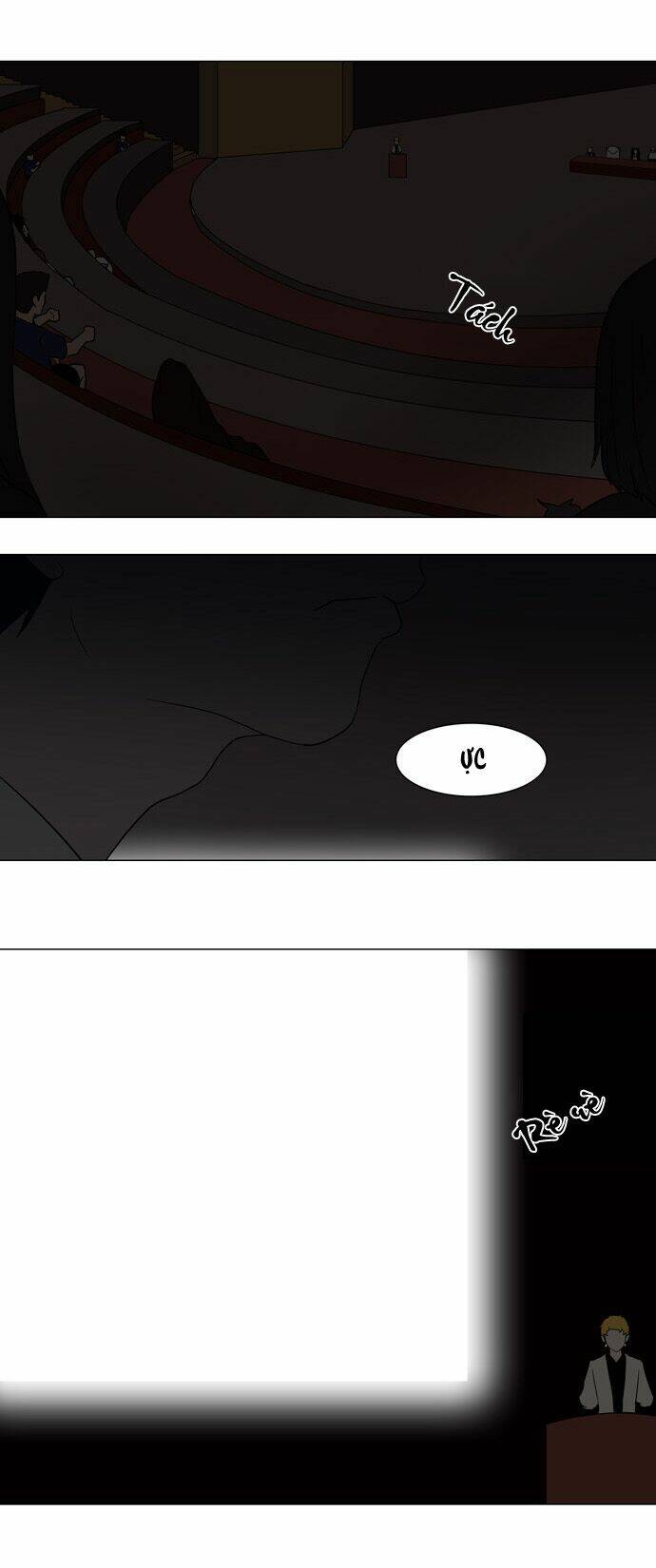 Cuộc Chiến Trong Tòa Tháp – Tower Of God Chapter 57 - Trang 2