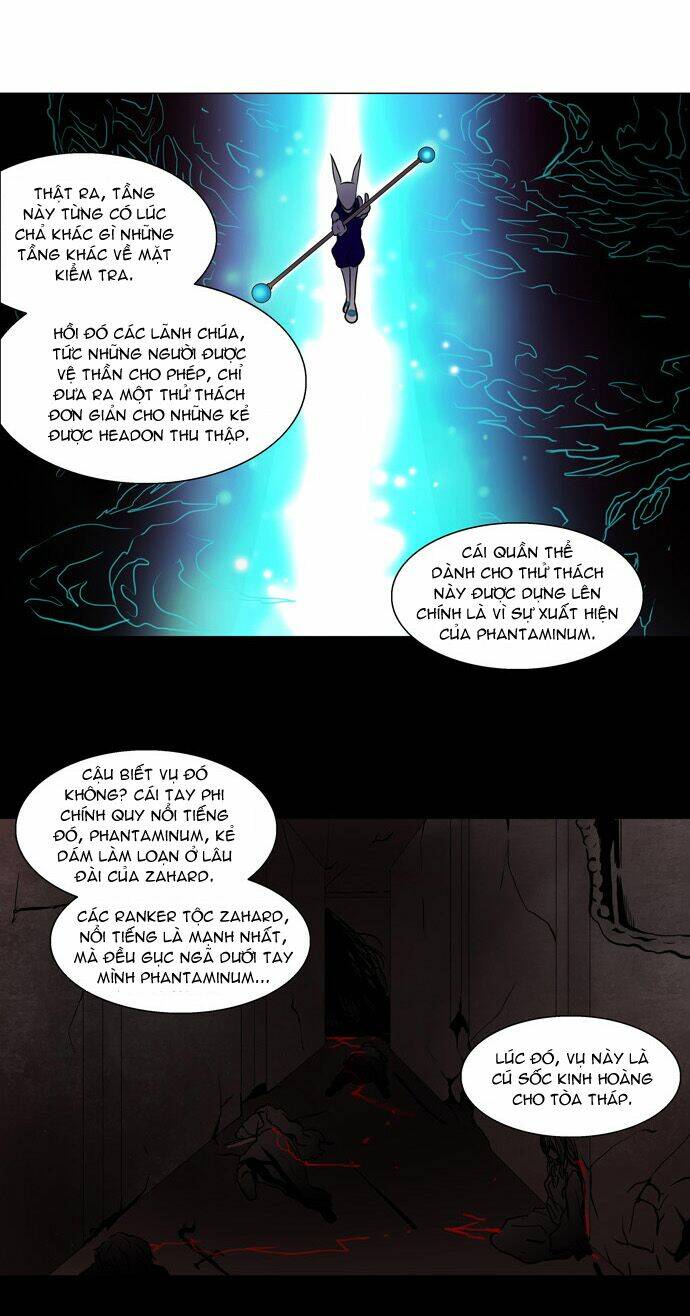 Cuộc Chiến Trong Tòa Tháp – Tower Of God Chapter 57 - Trang 2