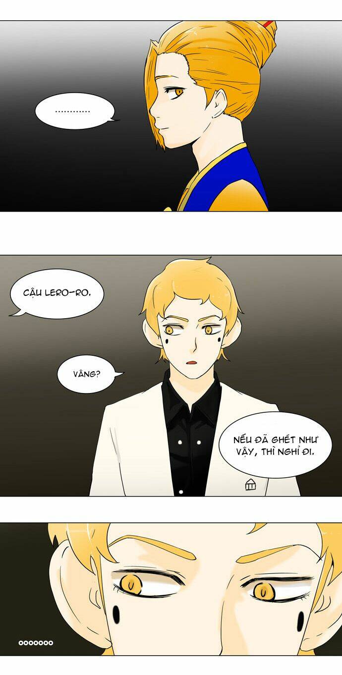 Cuộc Chiến Trong Tòa Tháp – Tower Of God Chapter 57 - Trang 2