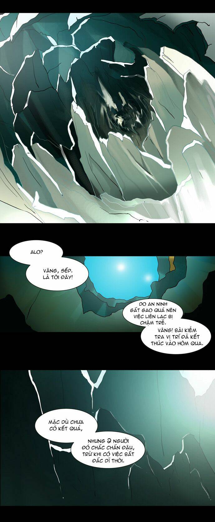 Cuộc Chiến Trong Tòa Tháp – Tower Of God Chapter 54 - Trang 2